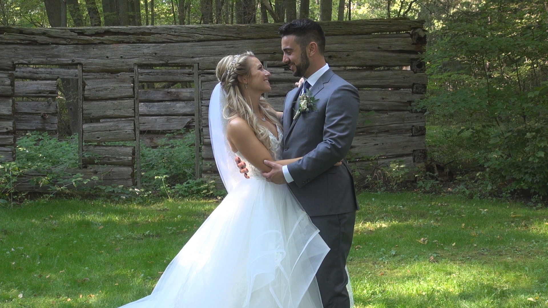 Jennifer&Anthony