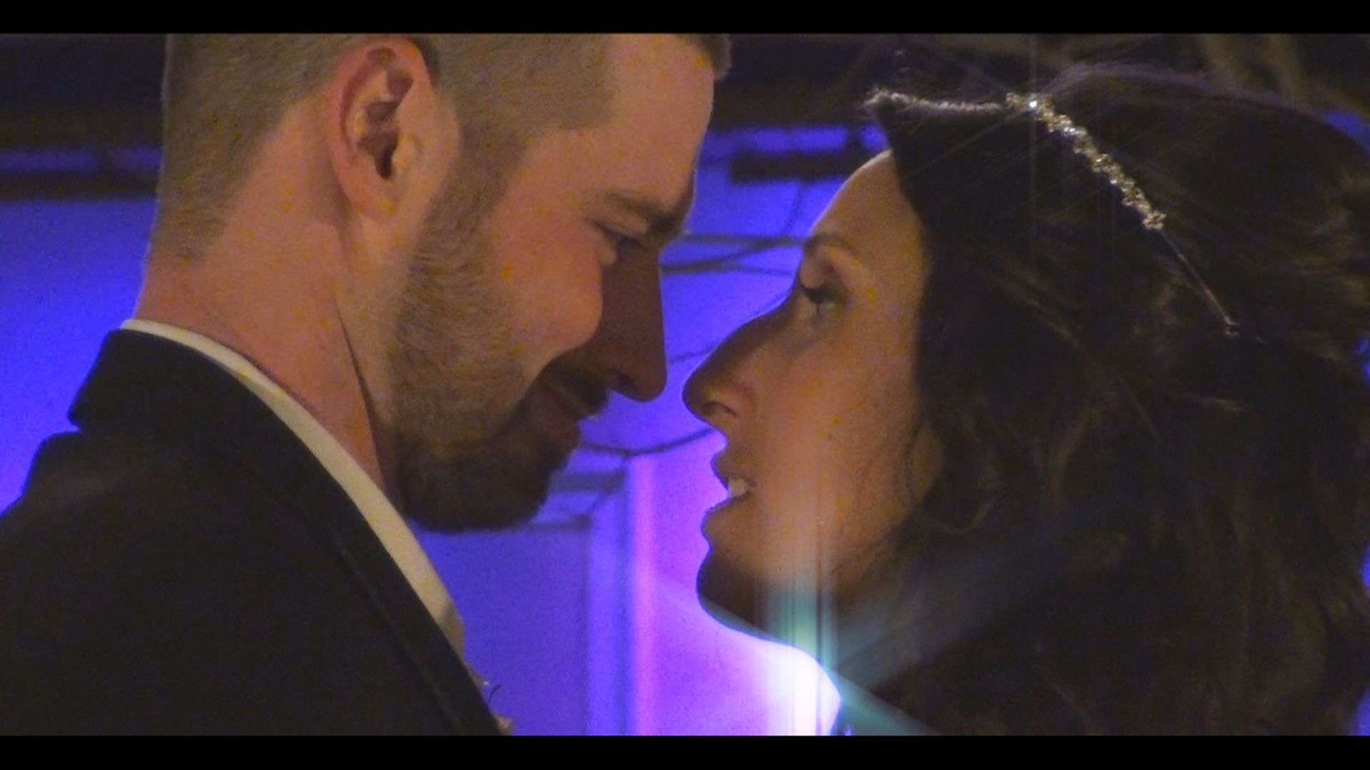 Ashtonne & Derek