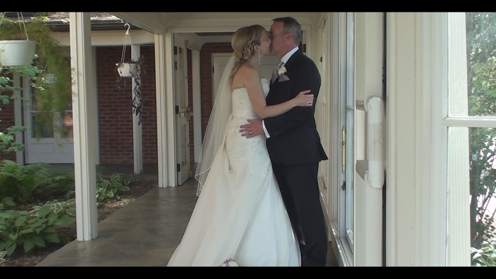 Sue & Mike