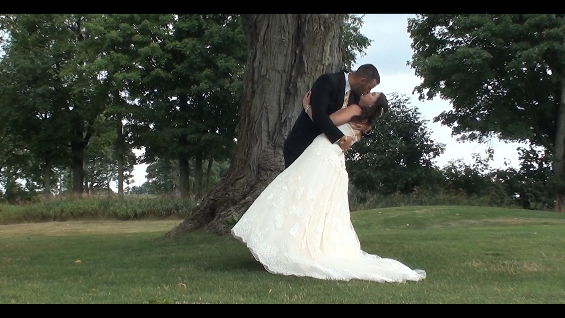 Sara & Justin