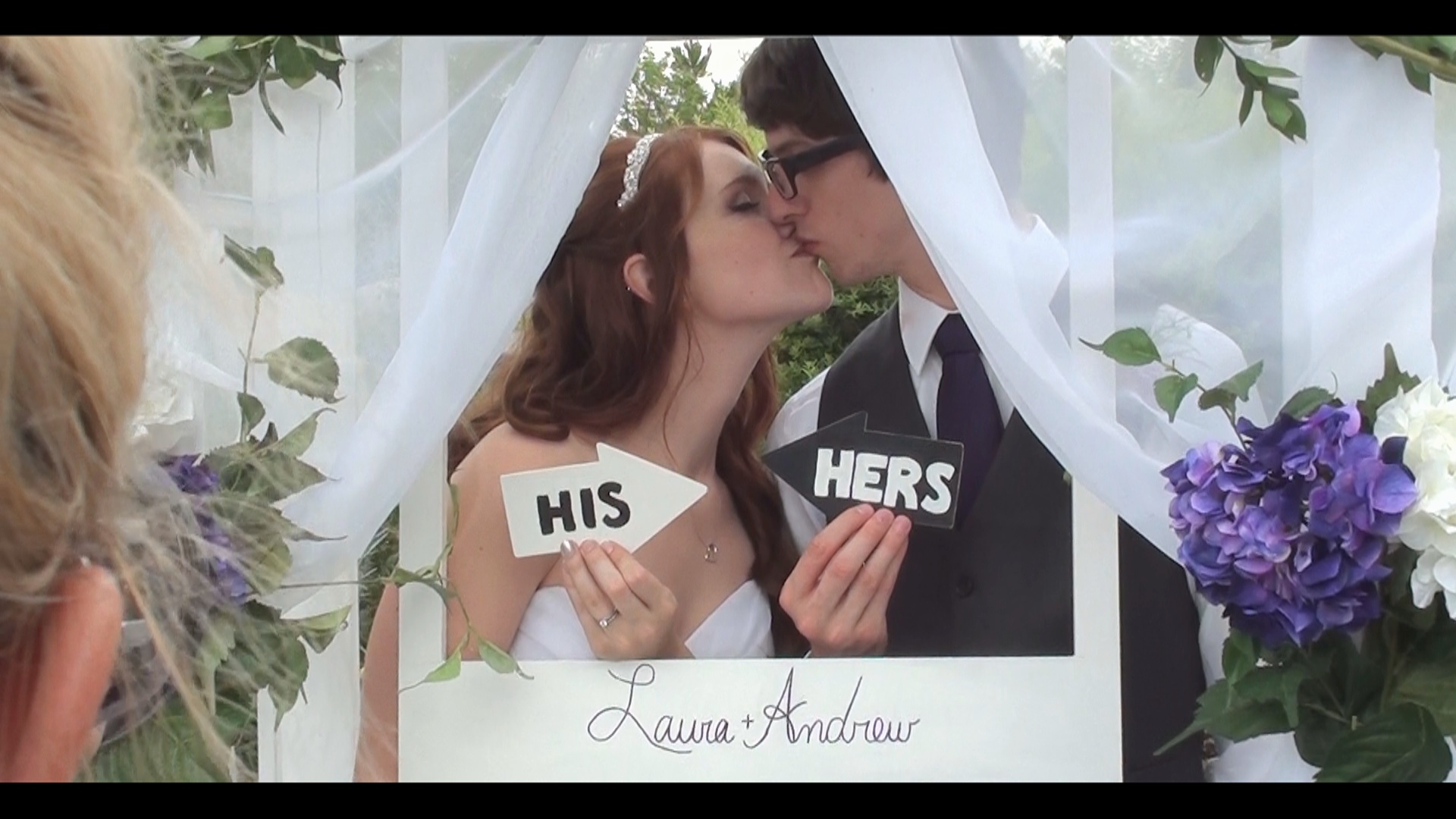 Laura&Andrew