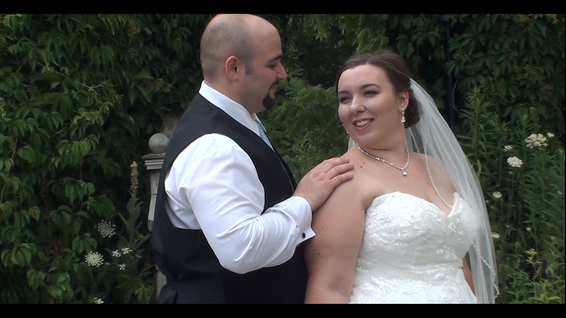 Christena&Bryan