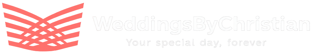 Weddings By Christian